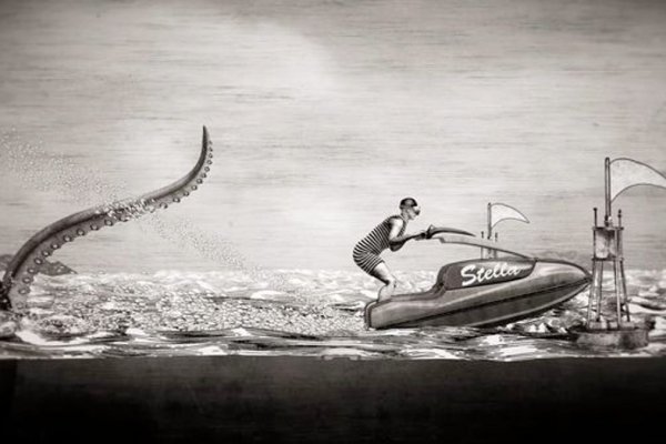 Kraken 25at